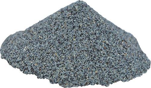 Doğal Saf Tane Mavi Haşhaş Tohumu 1.Kalite Tohum Mavi Haşhaş 60 gr