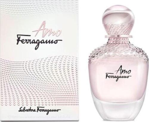 Amo Edp 50 ML Kadın Parfüm