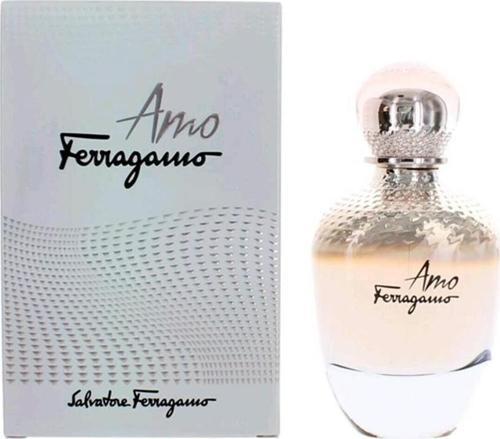 Amo Edp 100 ML Kadın Parfüm