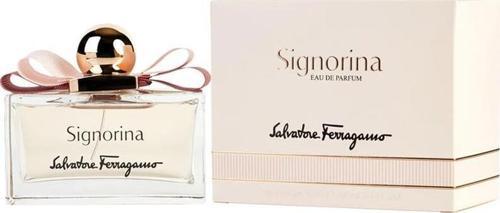 Signorina Edp 100 ML Kadın Parfüm