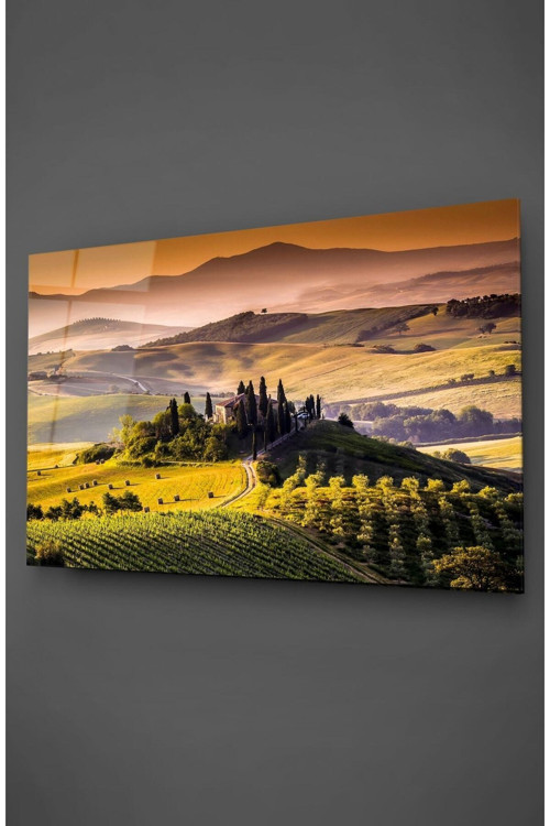 Toscana Cam Tablo