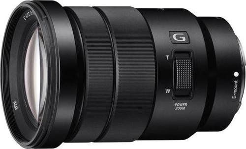 E PZ 18-105mm f/4 G OSS Lens