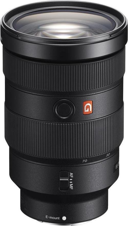 FE 24-70mm f/2.8 GM Lens