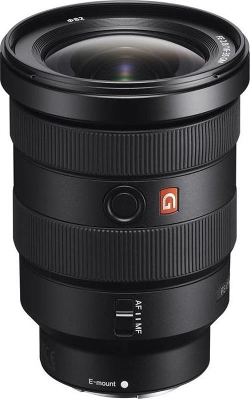 FE 16-35mm f/2.8 GM Lens
