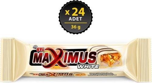 Maximus White 36 gr x 24 Adet