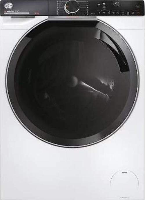 H7W 610Mbc-S 10 Kg 1600 Devir Wi-Fi + Bluetooth Bağlantılı Çamaşır Makinesi