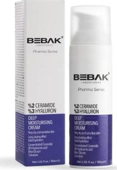 PHARMA DEEP MOİSTURİSİNG CREAM 30 ML