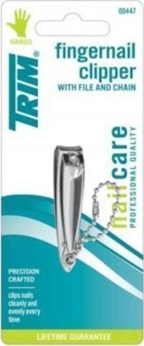 1-60B Zincirli Tırnak Makası