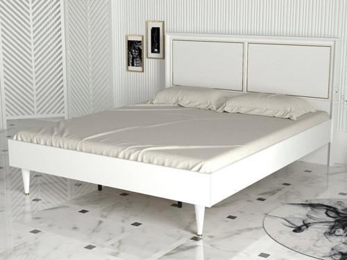 Exclusive Ravenna Çift Kişilik Karyola - 160-200
