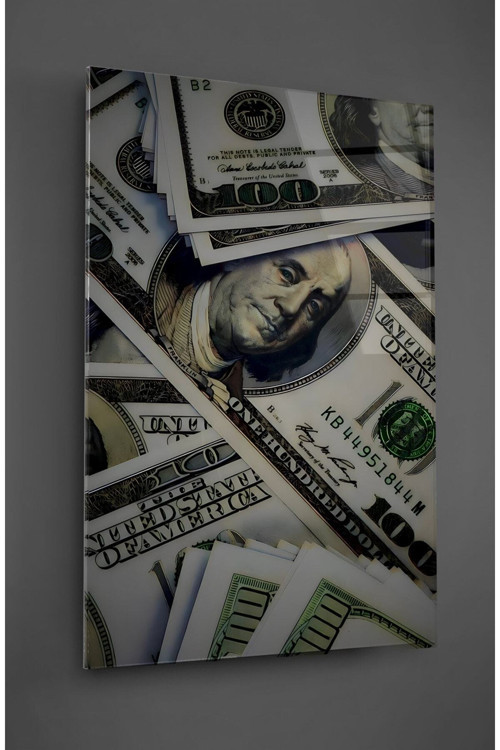 Dolar Cam Tablo