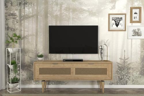 Sirona Tv Sehpası Safir - Hazeran