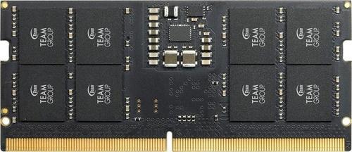 Elite 32GB (1x32GB) 4800Mhz CL40 DDR5 SODIMM (TED532G4800C40D-S01) Notebook Ram