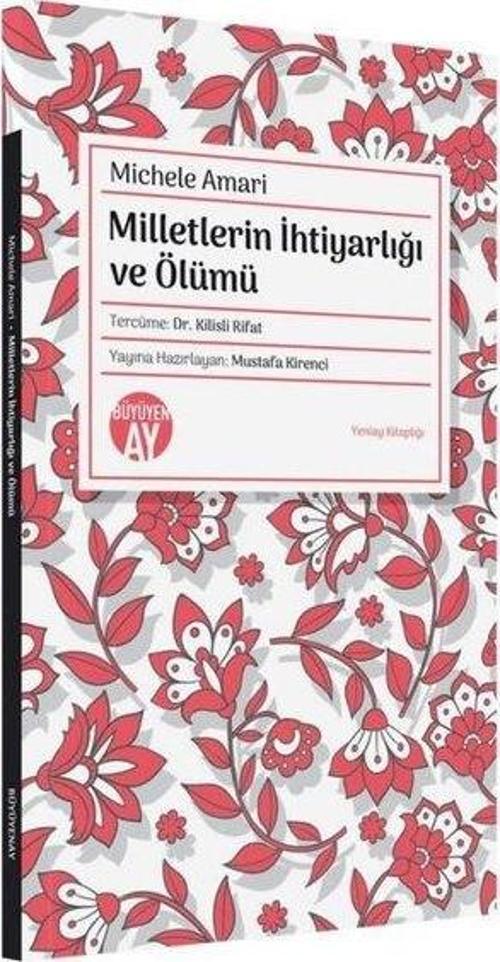 Milletlerin İhtiyarlığı ve Ölümü