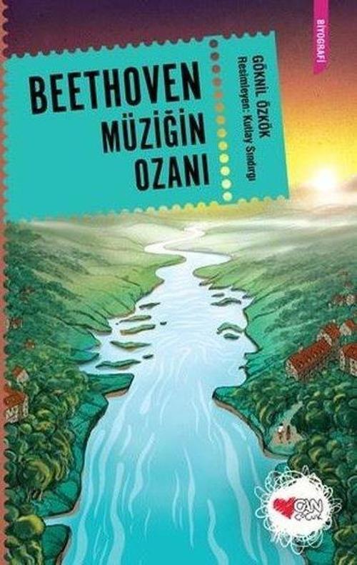 Beethoven: Müziğin Ozanı