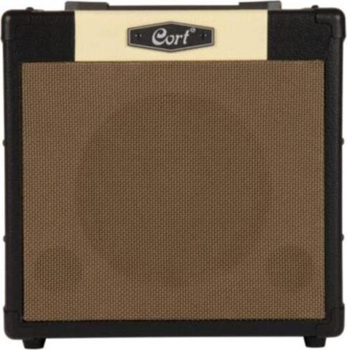Cm15Rbk Elektro Gitar Amfisi Siyah 15 Watt