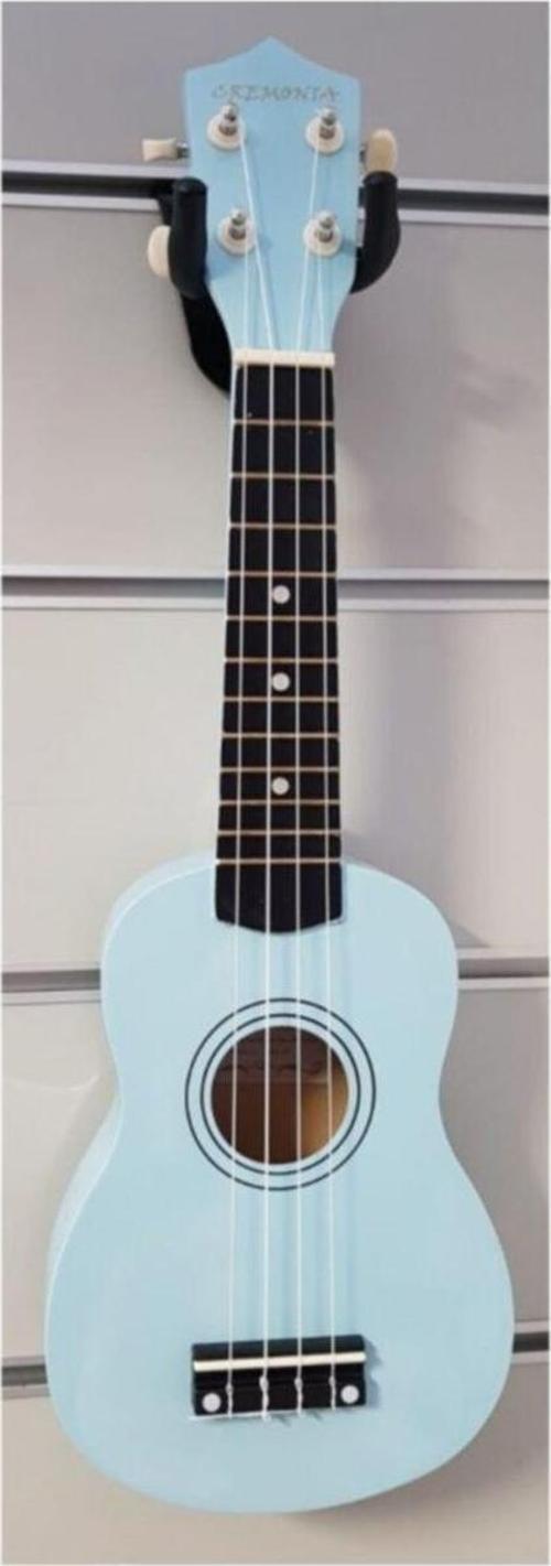 Mavi 21 Ukulele