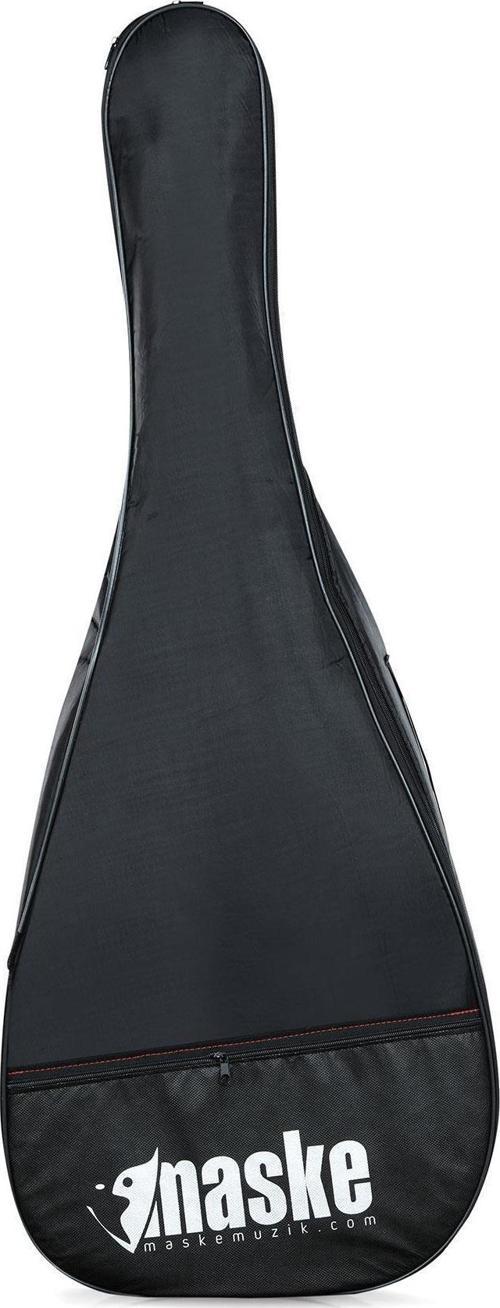 Maske Kg39 Klasik Gitar Kılıfı