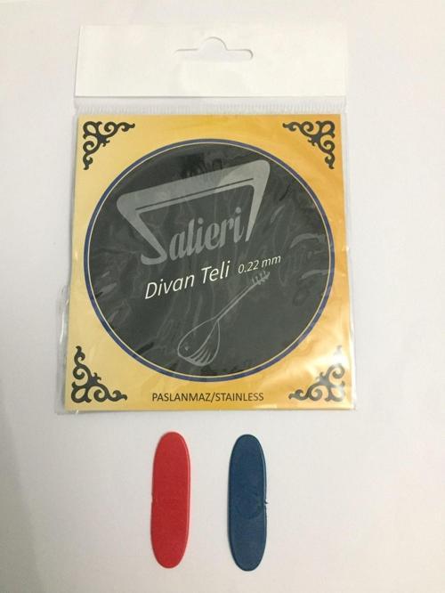0.22Mm Divan Bağlama Teli