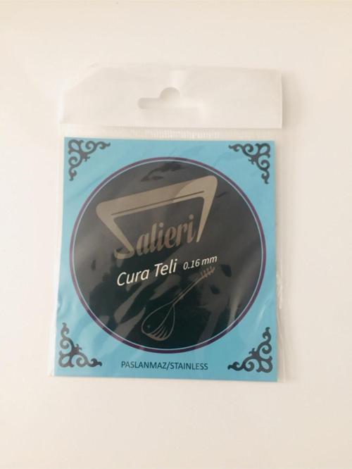 Cura Takım Teli 0,16Mm