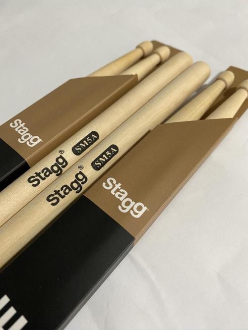 Stagg Sm5A Baget ( 1 Çift )