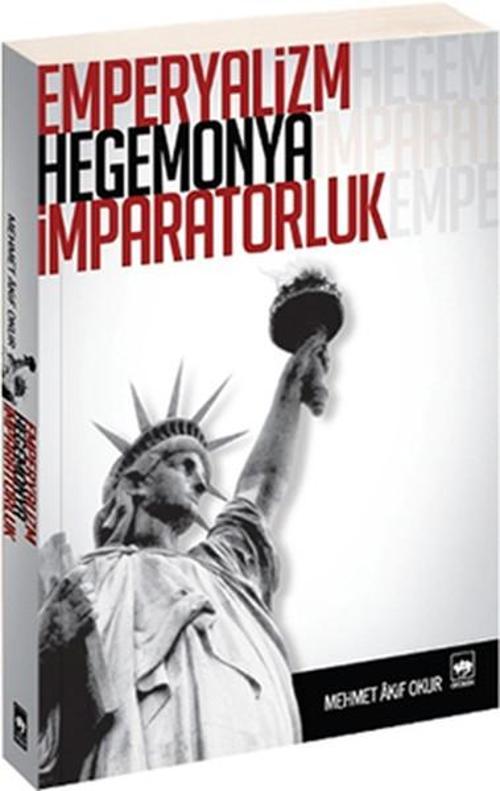 Emperyalizm Hegemonya İmparatorluk