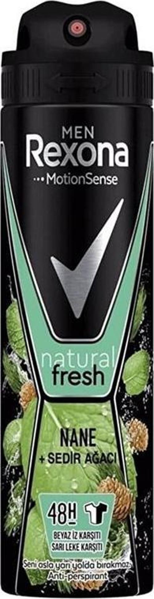 Deodorant aNne ve Sedir Ağacı Men 150 ml