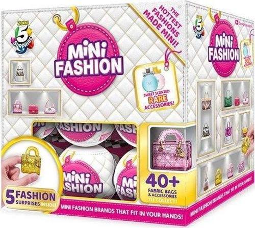Fashion Moda Sürprizi 77198