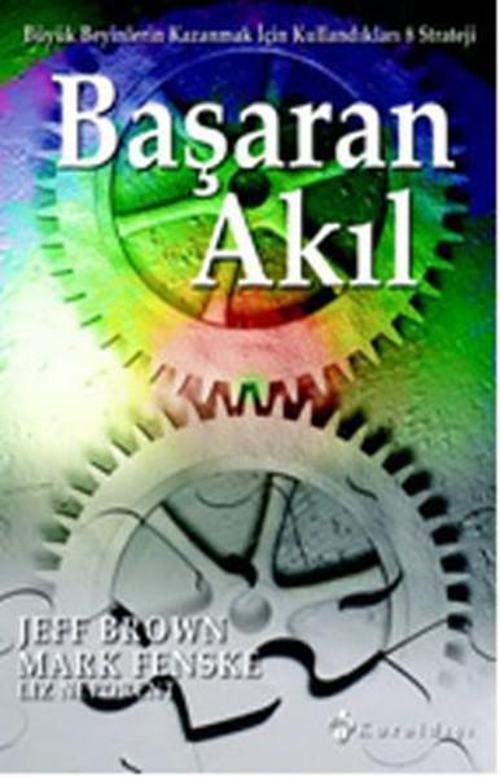 Kuraldışı Yayınları Başaran Akıl