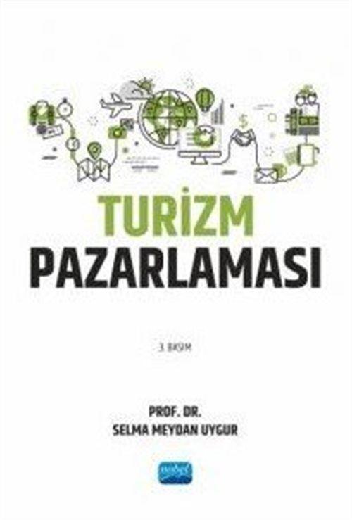Nobel Akademik Yayıncılık Turizm Pazarlaması