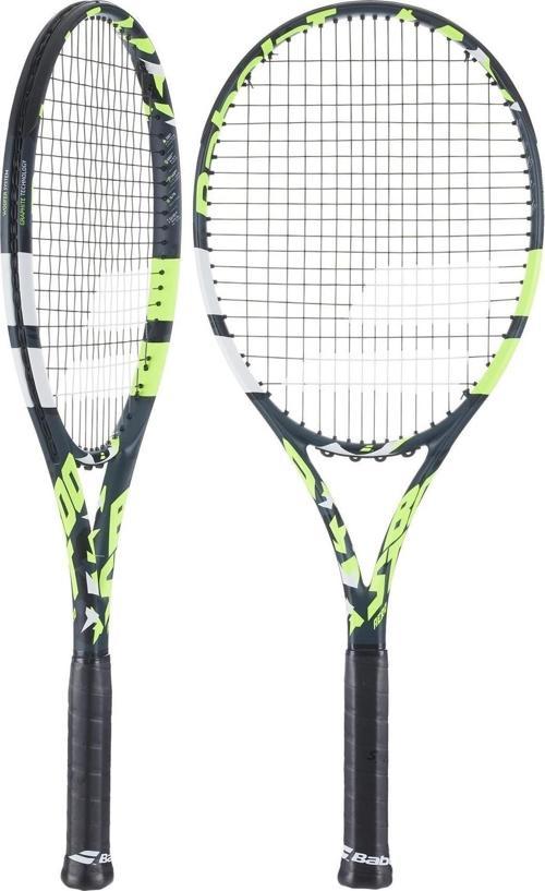 Boost Aero 260Gr Yetişkin Tenis Raketi (27"/Grip L2)
