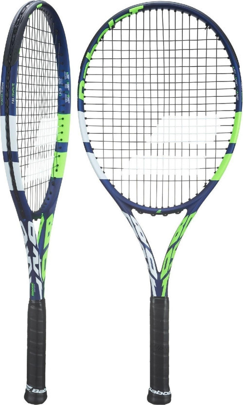 Boost Drive 260Gr Yetişkin Tenis Raketi (27"/Grip L2)
