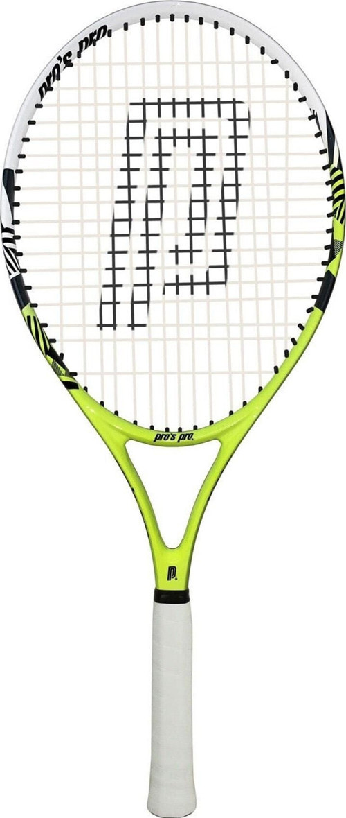 Pro'S Pro Super Star 26 Çocuk Tenis Raketi
