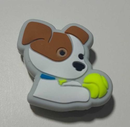 Tekli Titreşim Önleyici Köpek