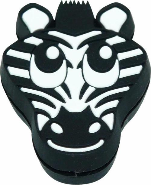 Tekli Titreşim Önleyici Zebra