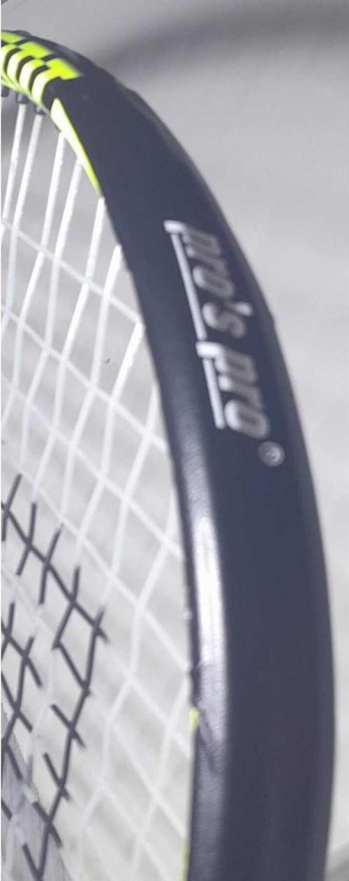 Tenis Raket Kafa Koruycu 40Cm 10 Adet