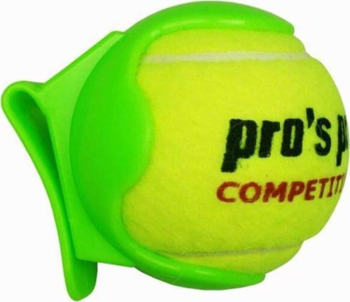 Tenis Topu Tutucu