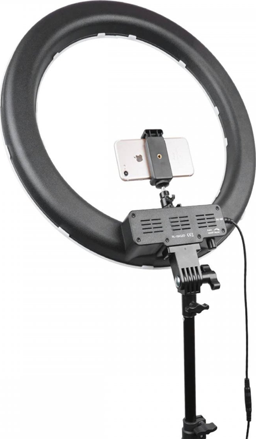 RL188 Selfie Işığı Tripodlu