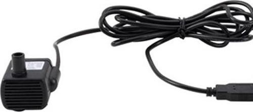 CA Repl.DCUSB Adapter a.Pump f.fountain