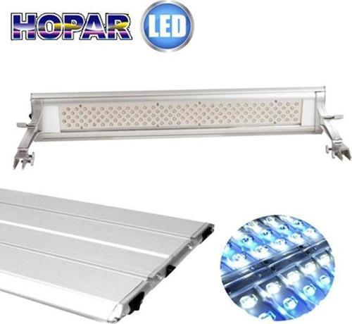 1296 Ledli Akvaryum Armatürü 52w 120 cm