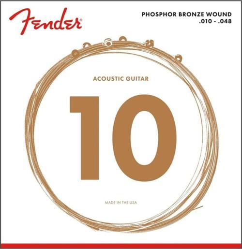 60Xl Phosphor Bronze Extra Light Takım Tel Akustik Gitar Teli 010 - 048