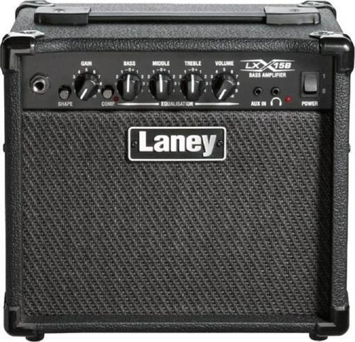 Lx15B 15 Watt Bas Gitar Amfisi