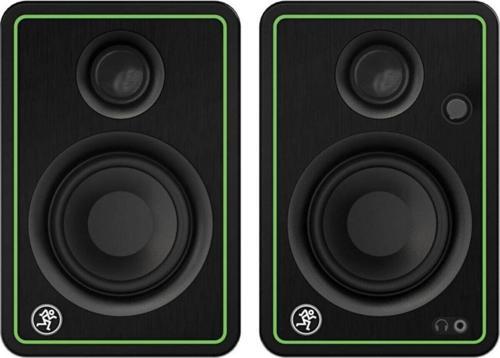 Cr3X 3 Inc Stüdyo Referans Monitörü ( Çift )
