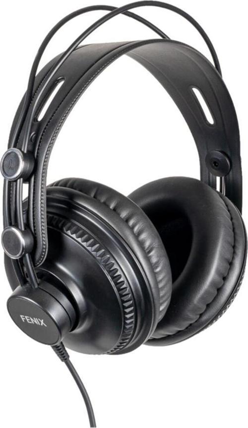 Fmh - 3 60 Ohm Monitör Kulaklık