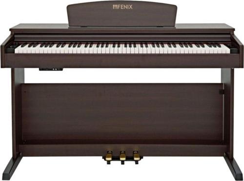 Slp - 175Rw Dijital Piyano ( Gül Ağacı )