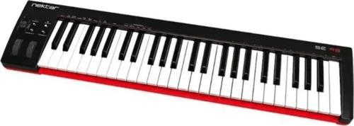 Se49 Usb Mıdı Klavye