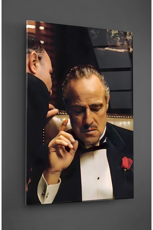 The Godfather Cam Tablo
