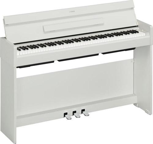 Arius Ydp - S35Wh Dijital Piyano ( Beyaz )