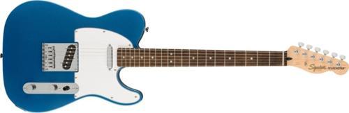 Affinity Telecaster Laurel Klavye White Pg Lake Placid Blue Elektro Gitar