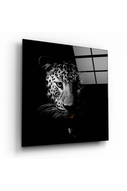 Leopar Cam Tablo No:2003