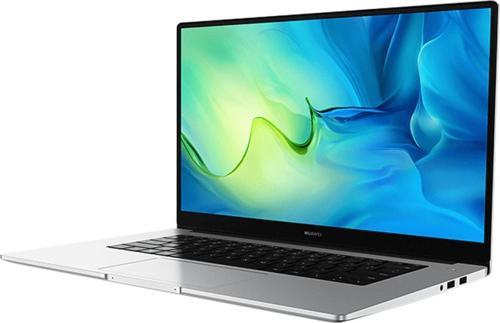 Matebook D15/ I5-1155g7 Işlemci/8gb Ram/512gb Ssd/ 15.6 Inç/ Win 11 Laptop Mistik Gümüş